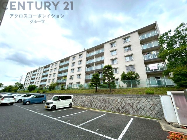 敷地内駐車場
