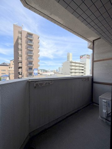 パール大宮の展望