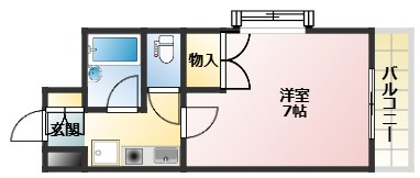 パール大宮