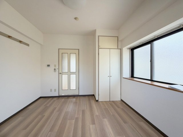 パール大宮の内装