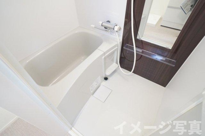 【浴室】 | 仮称)ハーモニーテラス上小田井一丁目④