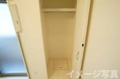 【収納】 | 仮称)ハーモニーテラス上小田井一丁目④