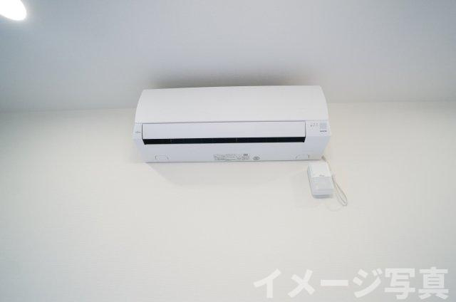 【設備】 | 仮称)ハーモニーテラス上小田井一丁目④