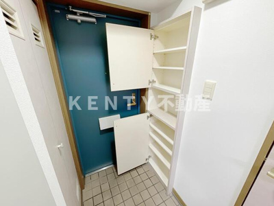 【玄関】 | マイナビSTAYミライエ西小山ステーションフロント（アイディ西小山） | 玄関です
