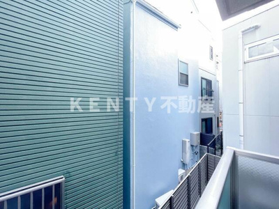 【展望】 | マイナビSTAYミライエ西小山ステーションフロント（アイディ西小山）
