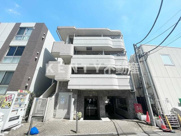 マイナビSTAYミライエ西小山ステーションフロント（アイディ西小山）の画像