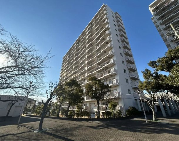 スクエアかいづか１番館