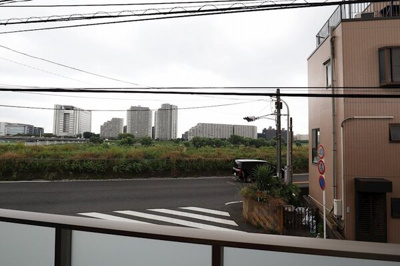 【展望】 | ARCOBALENO　KAWASAKIHIRAMA
