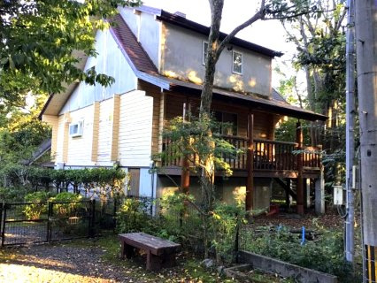 高島市マキノ町大沼中古戸建