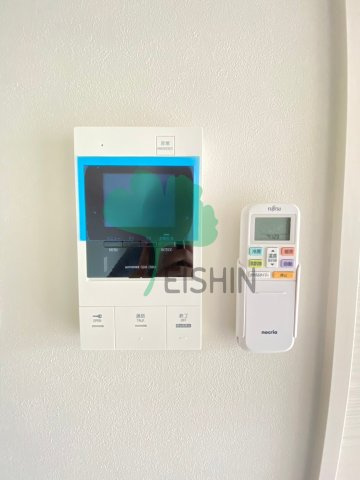 モダンパラッツォ博多フロントのセキュリティ