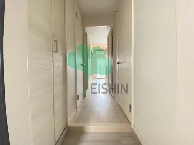 モダンパラッツォ博多フロント