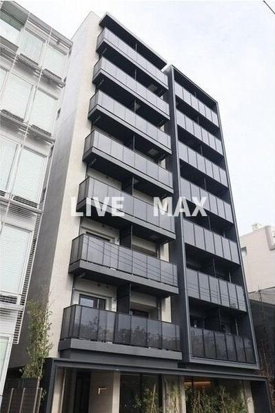 ワンルーフレジデンス錦糸町の画像
