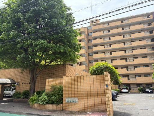 ボナール戸越