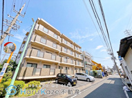 ウィング鳴海【名古屋市賃貸・RC造】の画像