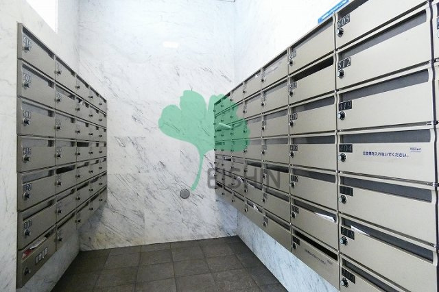 レシェンテヴィラ東福岡のその他共用部分