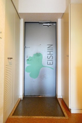レシェンテヴィラ東福岡の内装