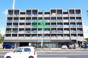 レシェンテヴィラ東福岡の画像