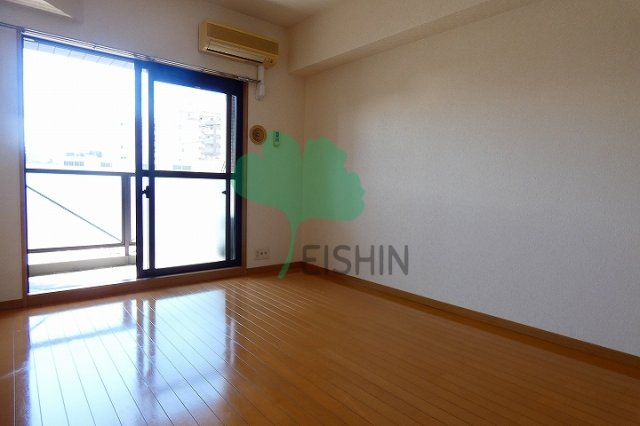 レシェンテヴィラ東福岡の寝室|寝室です。