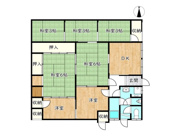 たつの市龍野町島田／中古戸建の画像