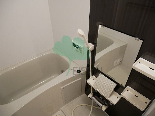 アポロンの浴室