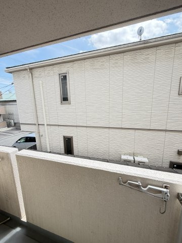 【展望】 | スカイハイツ