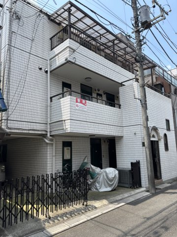 リトルハイツ