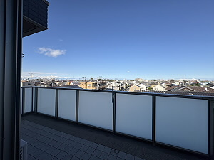 【展望】 | アステイオンヴィラ