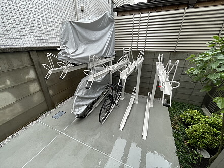 【その他共用部分】 | アステイオンヴィラ
