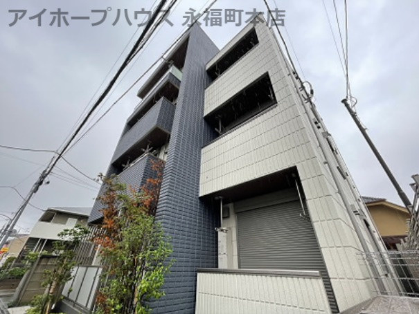 【外観】 | アステイオンヴィラ
