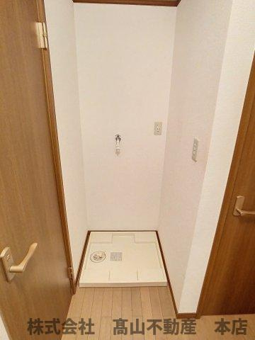 エコパラダイス宗像の設備