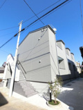 フォレスティ検見川の画像