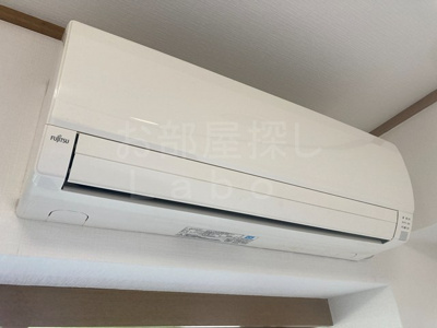 【設備】 | フジタ第９箱根山マンション