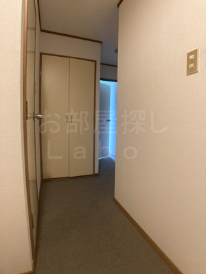 【内装】 | フジタ第９箱根山マンション