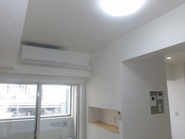 YKビルの設備