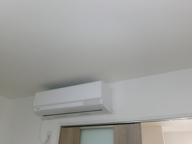 YKビルの設備