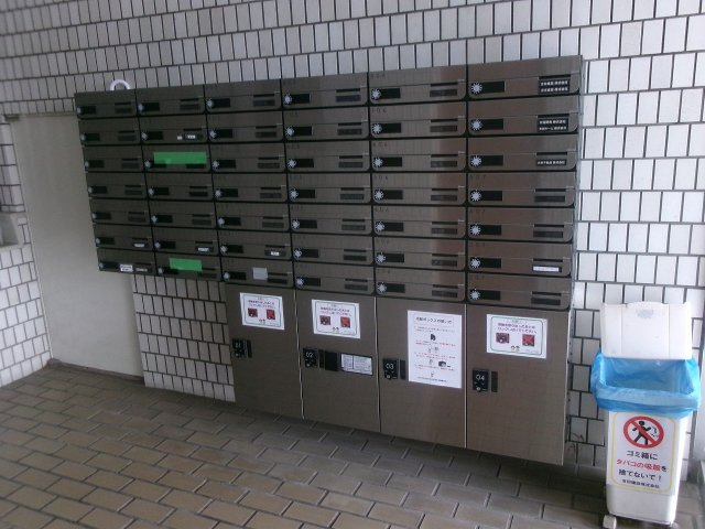 YKビルの設備