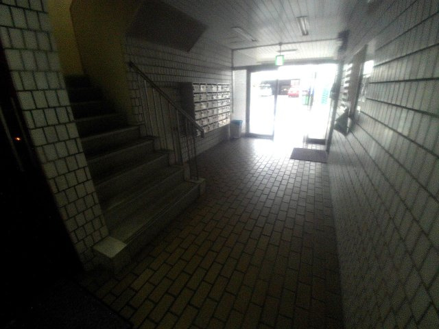 YKビルのその他共用部分