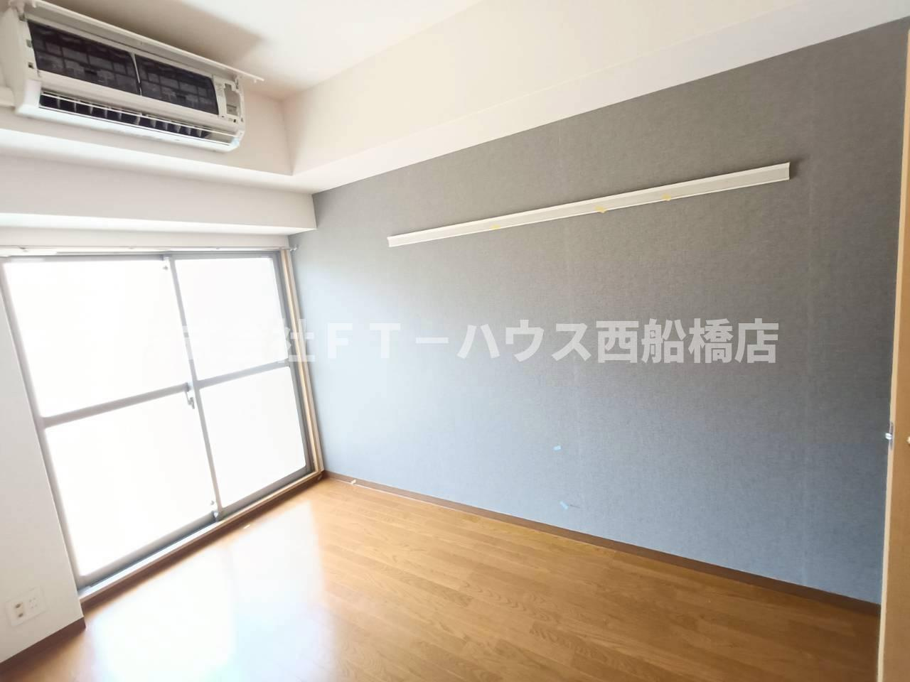 Ｓ－ＦＯＲＴ船橋ｒｏｏｔｓの内装