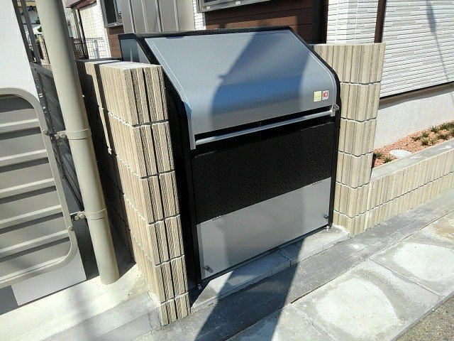 Ｌｕｇａｒ柳原（ルガール）のその他共用部分
