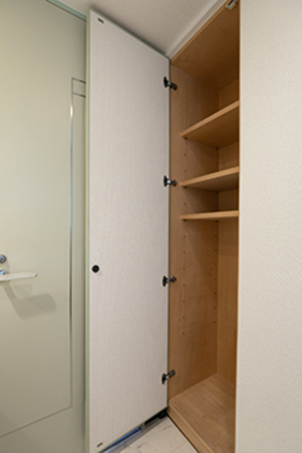 パーク・ノヴァ調布のその他|※写真は同タイプ住戸です。