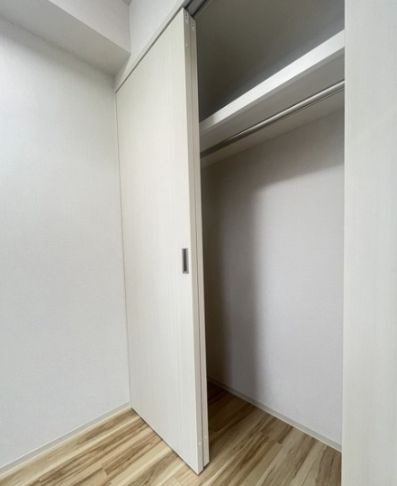 【収納】ワンルーフレジデンス錦糸町