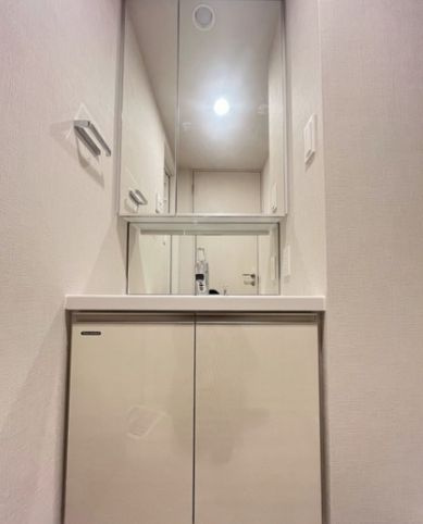 【洗面所独立】ワンルーフレジデンス錦糸町