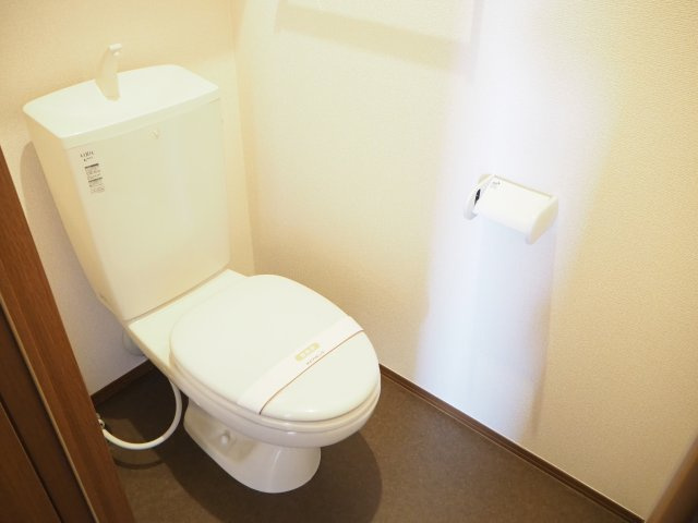 【トイレ】