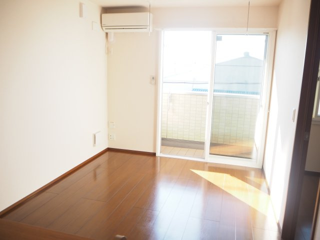 【内装】