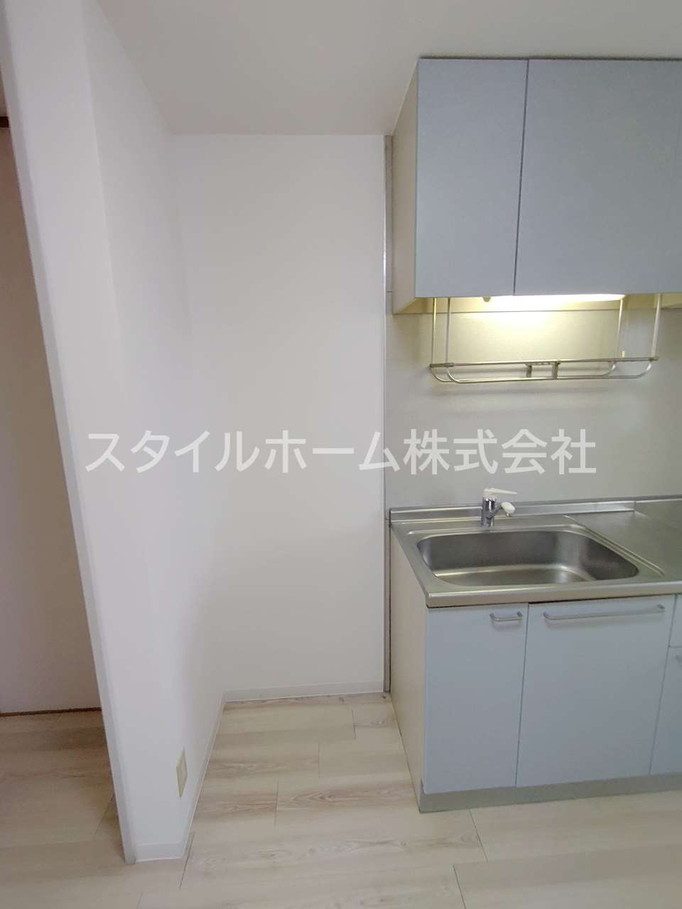 ユトリロ忠興２の設備