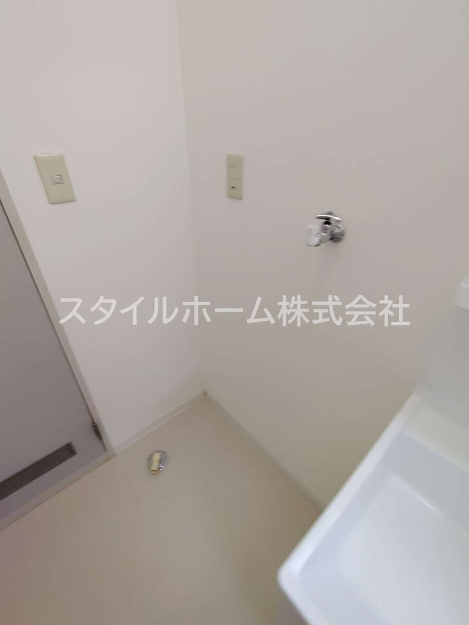 ユトリロ忠興２の設備