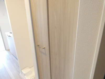 【設備】 | メイクスアート黒川 | イメージ