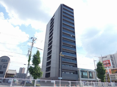 【外観】 | メイクスアート黒川