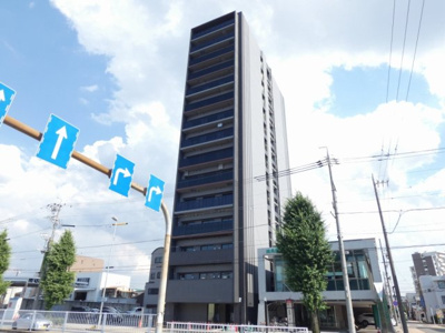 【外観】 | メイクスアート黒川