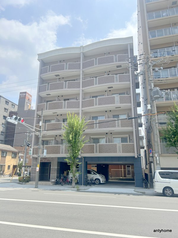 エルグレーシア　仲介手数料無料